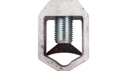 Zacisk (V-klema) VK-240-300 10281 EST-74-0006