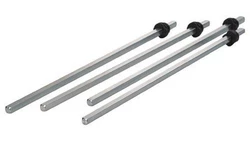 Wałek do napędów obrotowych 8x8 mm długość 600mm do 3LD23/24 /5szt./ 3LD9245-2C