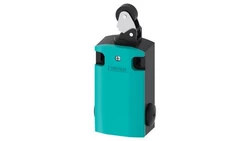 Wyłącznik krańcowy 2x(1Z 1R) migowe metal XL 56mm dźwignia z rolką 22mm z tworzywa IP67 3SE5162-0CE01