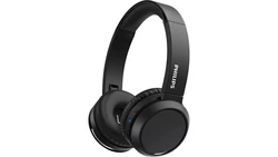 Słuchawki Philips TAH4205BK/00 czarne