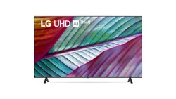 Telewizor LG 55UR78003LK 55 4K Smart TV DVB-T2