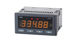 Programowalny miernik impulsów częstotliwości i okresu N30O 220000P0 Zasilanie 20-40V a.c./20-60V d.c. RS485 wyj. analogowe
