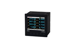 Miernik parametrów sieci ND31 1222M0