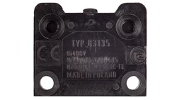 Wyłącznik krańcowy miniaturowy 83135.0 W0-59-791012