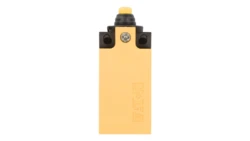 Wyłącznik krańcowy 1R 1Z migowy tworzywo popychacz kopułowy LS-11S 266105