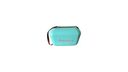 Lodówka Polarbox Verde Aqua Rosa Baby Clasic 1830