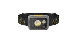 Czołówka LED GP Discovery CHW54, 375lm / 1451705400