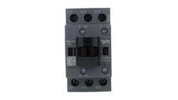 Stycznik mocy Easy TeSys Control AC-3, 32A, 3P (1NO), cewka 24V DC LC1E3210BD