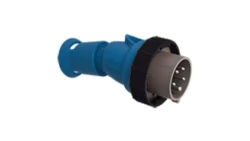 X-CEE SAFETY PERFORMANCE PLUG 32A 3P+E 500V 7H IP66/67