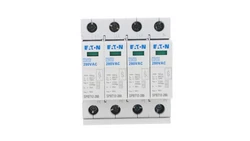 Ogranicznik przepięć Typ T1+T2 4P 12,5kA SPBT12-280/4 158331