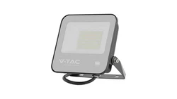 Projektor LED 50W 5740lm 6500K Dioda SAMSUNG 115LM/W IP65 Czarny 5 Lat Gwarancji 23217