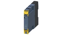 Przekaźnik sprzęgający bezpieczeństwa styki 2Z+1R 24V DC SIL 2/PLc szer. 17,5mm SIRIUS 3RQ1000-1GB00