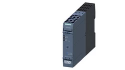 Hybrydowy rozrusznik silnikowy bezpośredni 0,12kW 0,1-0,5A do 500V Us 24V DC przyłącze sprężynowe 3RM1001-2AA04