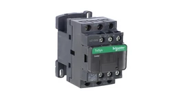 TeSys Deca Stycznik mocy 9A 3P 110V AC 1Z 1R LC1D09F7