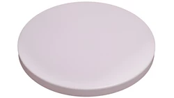 Plafoniera Simple LED matt 20W 325x55mm 4000K 2100lm IP40 VS-80064