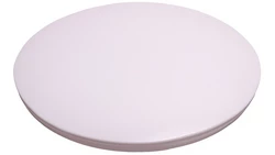 Plafoniera Simple LED matt 40W 400x65mm 4000K 3850lm IP40 VS-80063