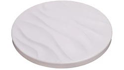 Plafoniera Dune LED star sky 30W 395x65mm 4000K 2900lm IP40 VS-80041