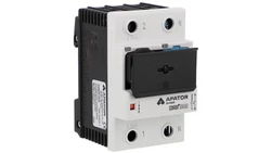 Rozłącznik bezpiecznikowy 1P+N 63A 500V AC CORON DUO 0000103305T