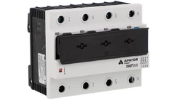 Rozłącznik bezpiecznikowy 3P+N 63A 500V AC CORON DUO 0000103306T