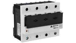 Rozłącznik bezpiecznikowy 4P 63A 500V AC CORON DUO 0000103304T