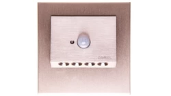 Oprawa LED NAVI PT 230V AC czujnik STA biała zimna 11-222-21 LED11122221