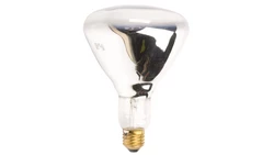 Promiennik podczerwieni E27 150W 125mm R-125 IR1 PRO-1862