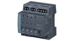 Moduł selektywny 4-kanałowy SITOP PSE200U wej. 24 V DC/40 A wyj. 24 V DC/4x 10 A 6EP1961-2BA41