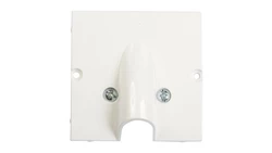 Simon Classic Wpust kablowy biały MPK1.02/11