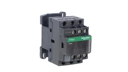 TeSys Deca Stycznik mocy 9A 3P 48V AC 1Z 1R LC1D09E7