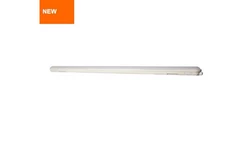 Oprawa hermetyczna LED DP 1200 E 42W 5670lm 4000K 840 VW (120 stopni) IP65 GY LEDV 4099854080364