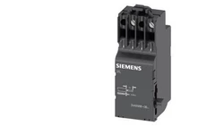 Wyzwalacz napięciowy lewostronny STL (wzrostowy) do 3VA10…3VA26 24V AC / 12-30V DC 3VA9988-0BL30