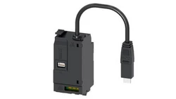 Moduł komunikacyjny COM060 do 3VA20…22 3VA9187-0TB10