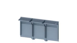 Tylna płytka izolująca wydłużona 3P do 3VA13/14/23/24 3VA9481-0WJ30