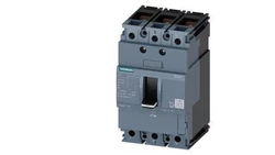 Wyłącznik mocy 3P 80A Icu 16kA 415V AC wyzwalacz TM210 LI przyłącza śrubowe 3VA1080-2ED32-0AA0