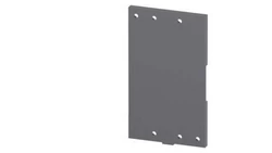 Adapter montażowy na szynę 35MM do 3VA10/11 3VA9187-0SH10