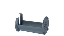 Uchwyt podtrzymujący wałek napędu obrotowego drzwiowego do 3VA10…12 3VA9287-0GA80