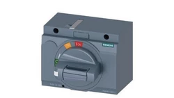 Napęd obrotowy bezpośredni szary do 3VA20…22 3VA9267-0EK11