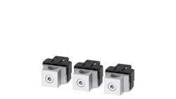 Zaciski przewodu okrągłego Cu/Al 3P przewód 1,5-50mm2 do 3VA20…22 3VA9103-0JB11