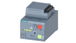 Napęd silnikowy z zasobnikiem SEO520 do 3VA20...22 110-230V AC / 110-250V 3VA9267-0HC30
