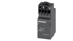 Wyzwalacz napięciowy lewo-, prawostronny STF (wzrostowy) do 3VA20…24 24V AC 3VA9988-0BA20