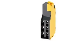 Styk alarmowy (TAS) 1CO do 3VA10…26 max 600V AC / 250V DC 3VA9988-0AB11