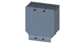 Osłona zacisków z rozszerzonym rozstawem IP2x 3P do 3VA20…22 3VA9221-0WG30