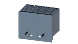 Wydłużona osłona zacisków 4P do 3VA10/11 3VA9111-0WF40