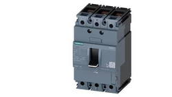 Wyłącznik mocy 3P 125A Icu 36kA 415V AC wyzwalacz TM210 LI przyłącza śrubowe 3VA1112-4ED32-0AA0
