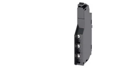 Styk pomocniczy (AUX) 1CO do 3VA10…26 do PLC 24V 3VA9988-0AA13