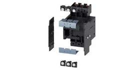 Kaseta wysuwna z osłonami 3P do 3VA13/14/23/24 3VA9323-0KD00