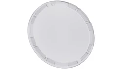 Wkładka soczewka przycisku podświetlanego płaska bezbarwna /10 szt./ SIRIUS ACT 3SU1901-0FT70-0AA0