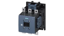 Stycznik mocy AC-3 225 A, 110 kW / 400 V AC 3RT1064-2AP36