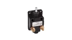 Łącznik krańcowy KLM-1 A36-1000