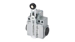 Łącznik krańcowy dźwignia regulowana z rolką 1no+1nc PDM1F51PZ11 A37-5740